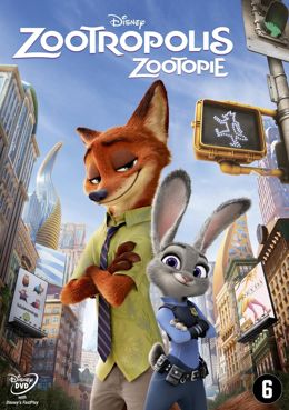 Zootropolis