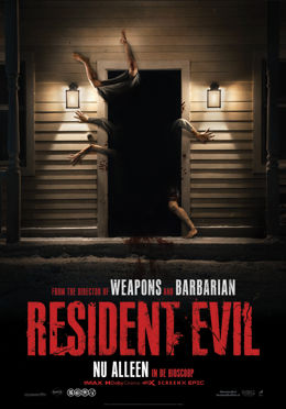 RESIDENT EVIL