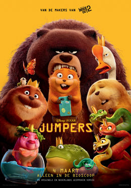 Jumpers