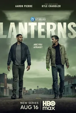 Lanterns (Season 1)