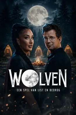Wolven